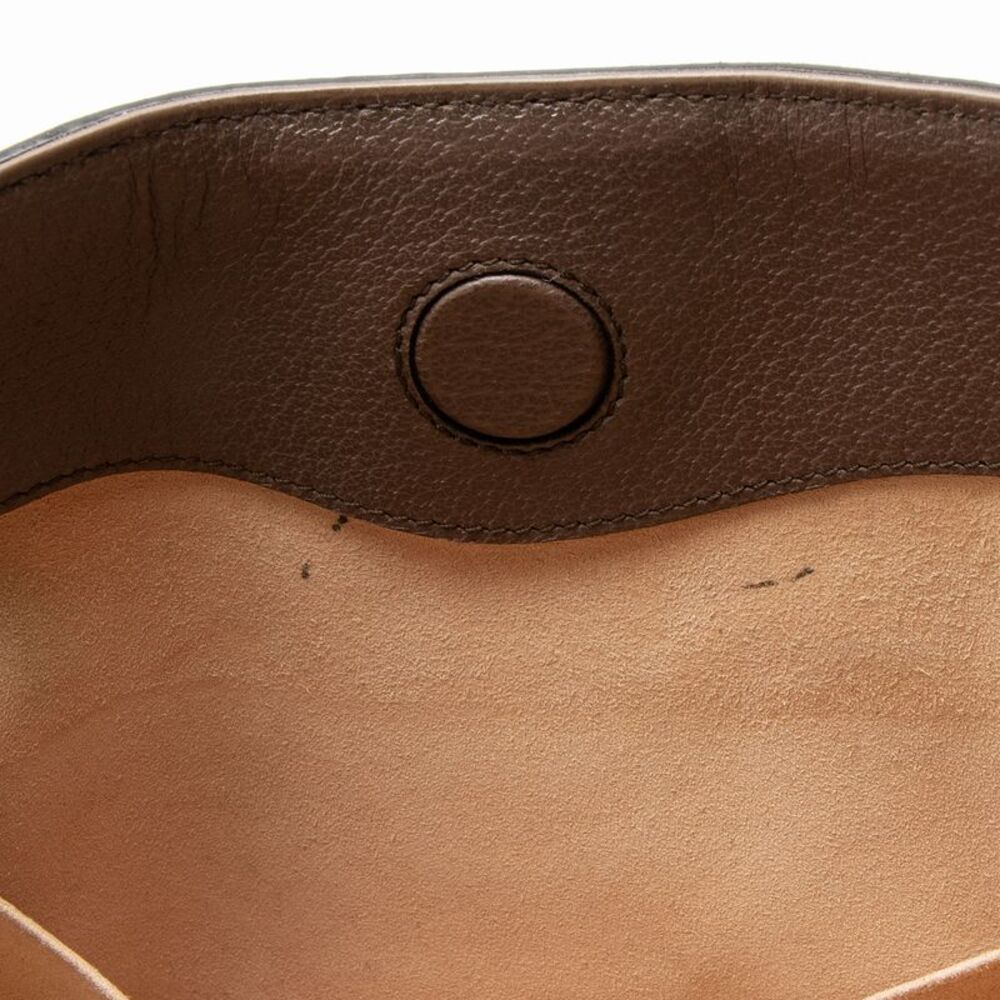 Gucci GG Supreme Ophidia Large Shopping Tote - Picture 16 of 16